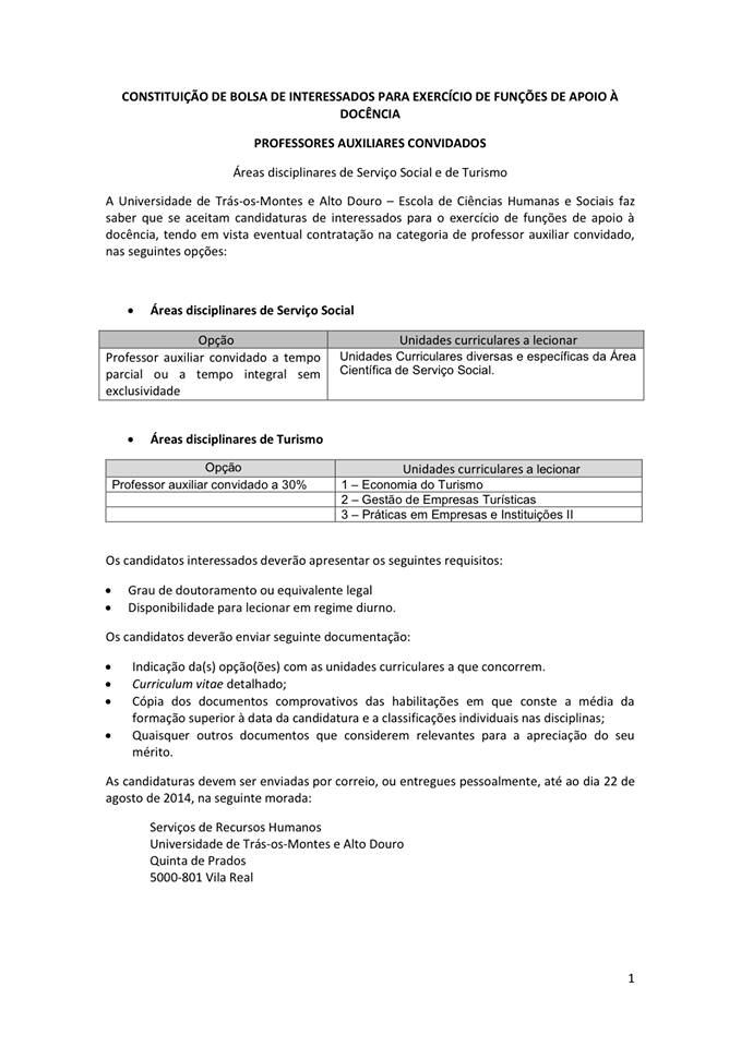 UTAD